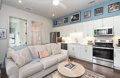 Edgehill Cabaña | Harmony Outpost-pool & Gym-4 Mins To Broadway