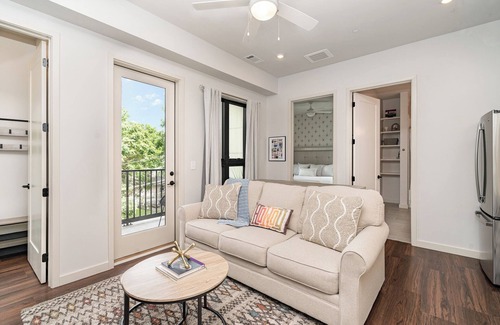 Edgehill Cabaña | Harmony Outpost-pool & Gym-4 Mins To Broadway