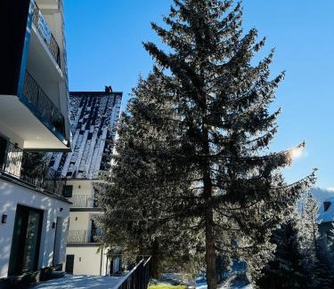 Kasidoli Apartamento | Harmony Peak Jahorina