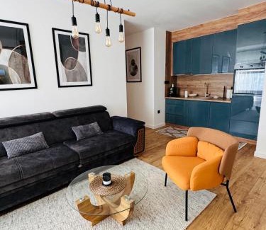 Kasidoli Apartamento | Harmony Peak Jahorina