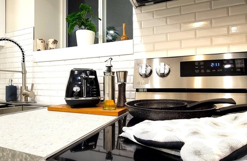 Winnipeg Apartamento | Harmony-Peg: A Cozy Urban Escape