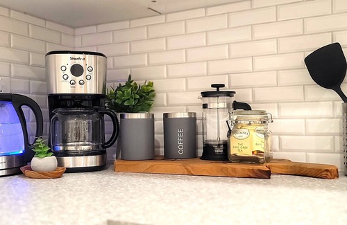 Winnipeg Apartamento | Harmony-Peg: A Cozy Urban Escape