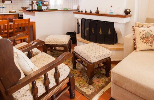 Ano Lechonia Casa | Harmony Platanidia Pelion