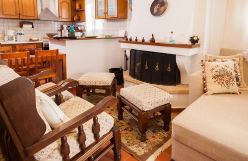 Ano Lechonia Casa | Harmony Platanidia Pelion