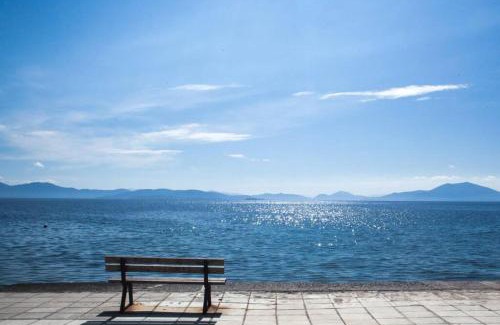 Ano Lechonia Casa | Harmony Platanidia Pelion