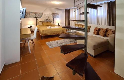 Ano Lechonia Casa | Harmony Platanidia Pelion