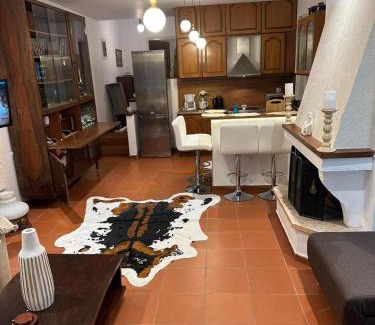 Ano Lechonia Casa | Harmony Platanidia Pelion