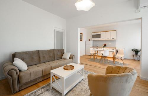Dobra Voda Casa | Harmony Point
