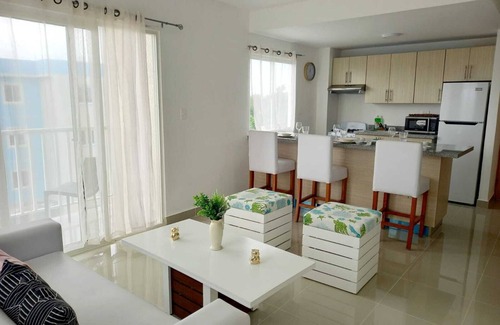 Veron Apartamento | Armony PuntaCana