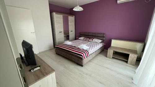 Paracin Apartamento | Harmony Relax