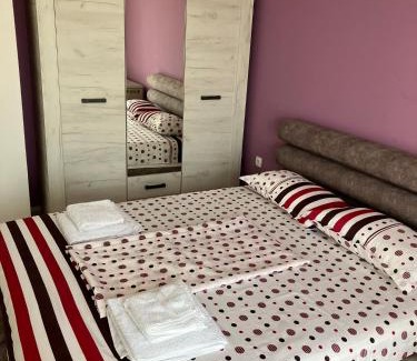 Paracin Apartamento | Harmony Relax
