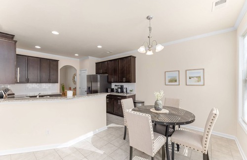 Norcross Casa | Harmony Residence on Williams Rd