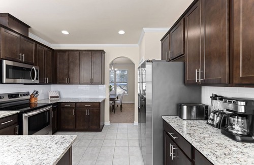Norcross Casa | Harmony Residence on Williams Rd