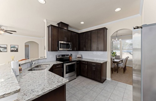 Norcross Casa | Harmony Residence on Williams Rd