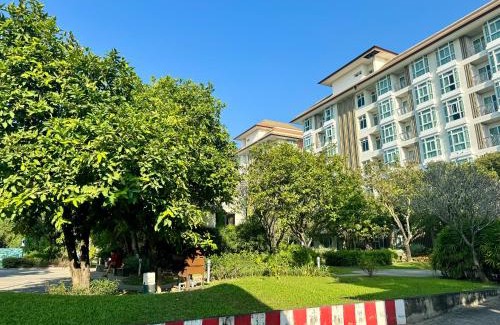 Chiang Mai Apartamento | Harmony Resort Apartment Chiangmai