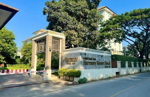 Chiang Mai Apartamento | Harmony Resort Apartment Chiangmai