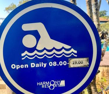 Chiang Mai Apartamento | Harmony Resort Apartment Chiangmai
