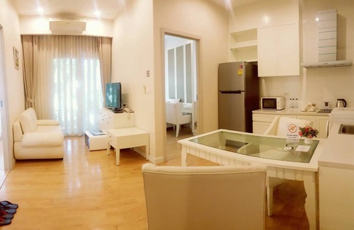 Chiang Mai Hotel | Harmony Resort Hotel