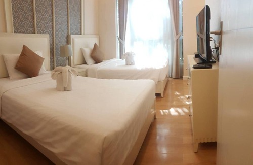 Chiang Mai Hotel | Harmony Resort Hotel
