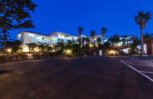 Hallim Complejo | Harmony Resort