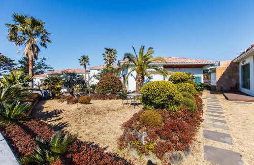 Hallim Complejo | Harmony Resort