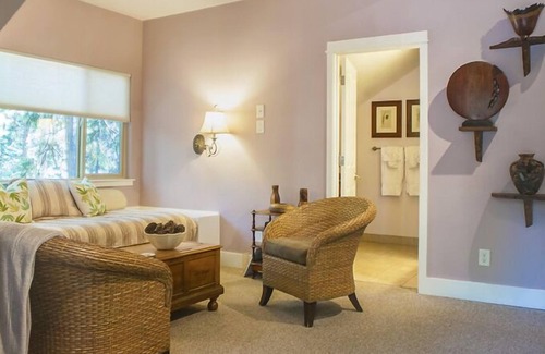 Nevada City Cabina | Harmony Ridge Lodge