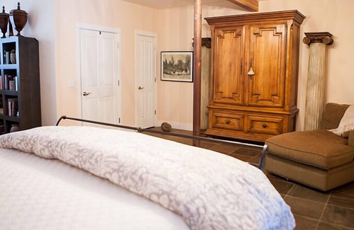 Nevada City Cabina | Harmony Ridge Lodge