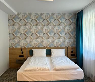 Sovata Apartamento | Harmony Rooms