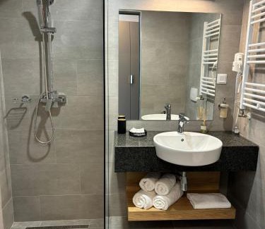 Sovata Apartamento | Harmony Rooms