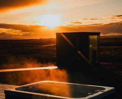 Storidalur Casa | Harmony Seljalandsfoss