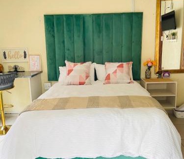 Kempton Park Casa | Harmony Spaces