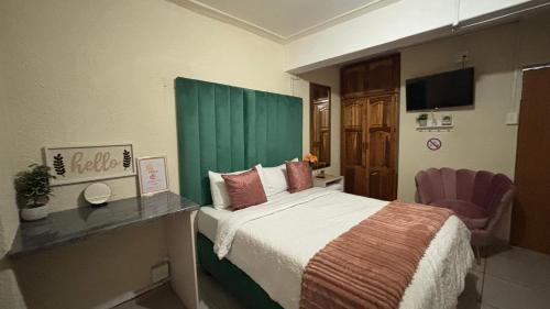 Kempton Park Casa | Harmony Spaces