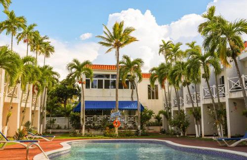 Tower Isle Apartamento | Harmony Studio - Chrisanns Beach Resort Apt 18
