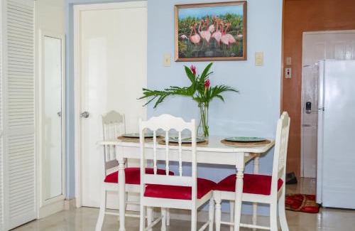 Tower Isle Apartamento | Harmony Studio - Chrisanns Beach Resort Apt 18