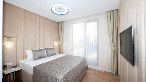 Sunny Beach Apartamento | Harmony Suites Grand Resort