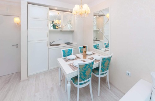 Sveti Vlas Apartamento | Harmony Suites Saint Vlas
