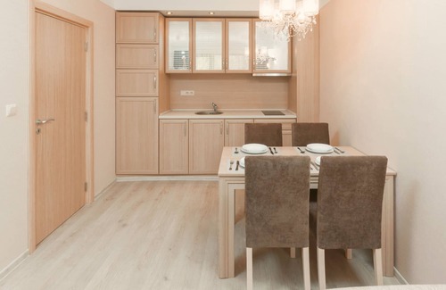 Sveti Vlas Apartamento | Harmony Suites Saint Vlas