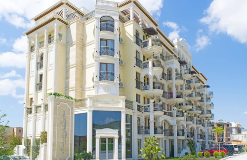 Sveti Vlas Apartamento | Harmony Suites Saint Vlas