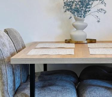 Bar Apartamento | Harmony Sun 39