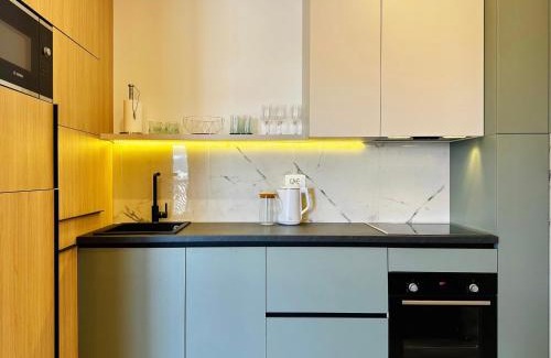 Bar Apartamento | Harmony Sun 39