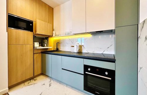 Bar Apartamento | Harmony Sun 39