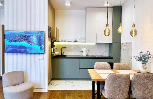 Bar Apartamento | Harmony Sun 39