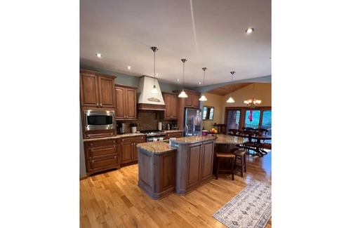 Geneva Casa | Harmony Sunrise on Seneca Lake!