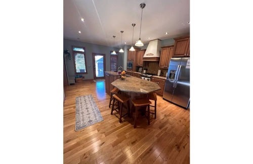 Geneva Casa | Harmony Sunrise on Seneca Lake!