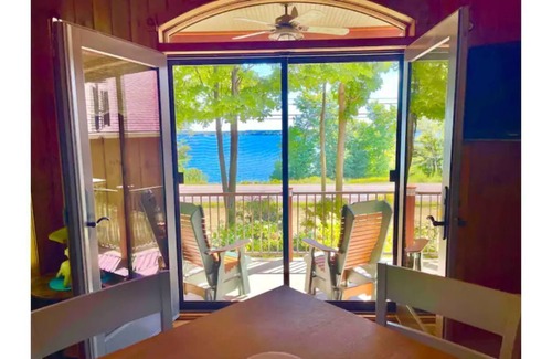 Geneva Casa | Harmony Sunrise on Seneca Lake!