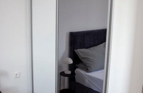 Jagodina Apartamento | Harmony Superior Apartment