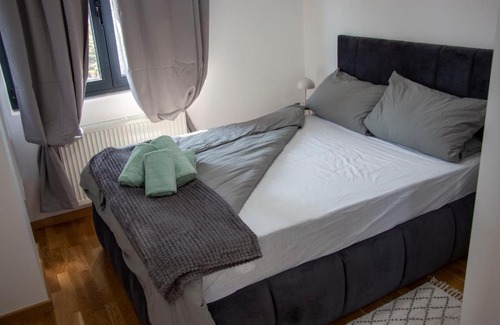 Jagodina Apartamento | Harmony Superior Apartment