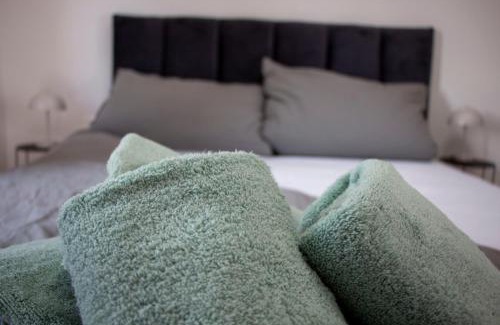 Jagodina Apartamento | Harmony Superior Apartment