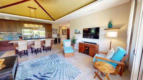 Kamuela Casa | HARMONY VILLA Delightful 3BR Detached Home with Private Beach Club