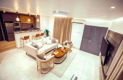 Tema Villa | Harmony Villa